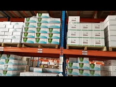 Bas toxique d'insecticide végétal composé de PrGV NPV écologique