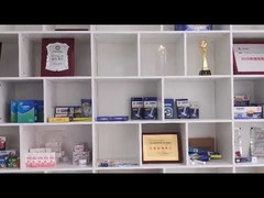 Insecticide contre les larves de moustiques d'été 1200 ITU/Mg Bacillus Thuringiensis