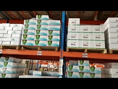 Sécurité biologique d'EoNPV d'insecticide de tueur d'insecte pour le légume