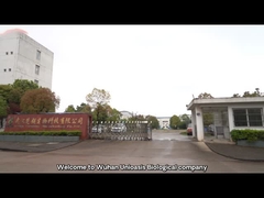 Introduction de société de technologie biologique de Wuhan Unioasis
