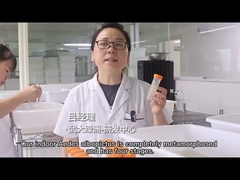 Insecticides biologiques de moustique de pesticide efficaces pour tuer des larves de moustique