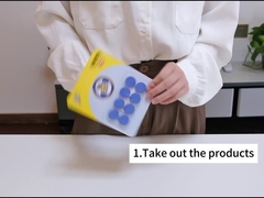 Effectif de coin de la cafard appât Gel de la cafard gel comment utiliser facile pour un usage domestique