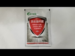 Bacillus thuringiensis Rice végétale coton Pesticides BT