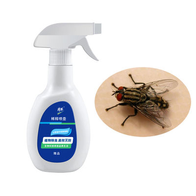 Unioasis 1.5% pyrethrin Home Pest Killer Mosquito Fly Roach Control No Residue After Use