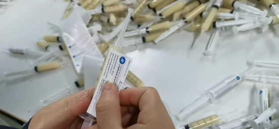 Long Lasting 700 Days PfDNV Viral Infection Domino Effect Control Cockroach Bait Gel Roach Killer Gel