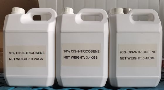 90% TC Fly Attractant Muscalure - Insect Pheromone for Effective Housefly Control