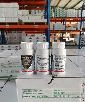 HaNPV Bt Biological Pesticide for Cotton Crops - 10 Million PIB/mL HaNPV+2000IU/mL Bt, Eco-friendly, Targets Cotton Bollworm and Tobacco Budworm