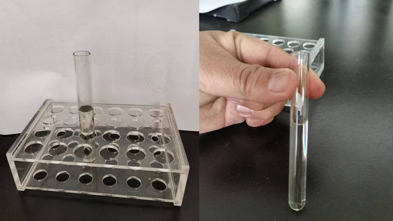 90% Purity Z-9-Tricosene Fly Bait Soluble in Hydrocarbons Alcohols as Insect Pheromone Attractant