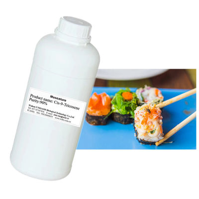 90% TC Muscalure Insect Pheromone Found in Dipteran Flies Extracts Fly Attractant Bait