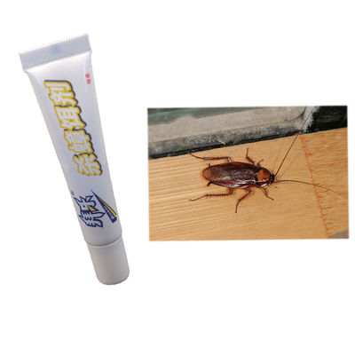 Black Beetle Bait Gel Serial Killer Cockroach No Pungent Smell Long Lasting Prevention PfDNV