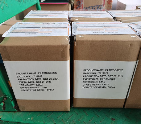 90% TC Muscamone Insect Pheromones Fruit Fly Attractant Good Ingredients 