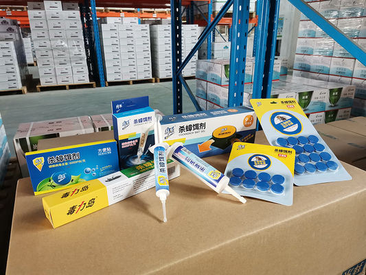 Professional Quick Force Kitchen Insecticide Cockroach Killer Gel 5g 10g 20g 50g