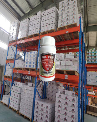 Organic Pests Killer Pesticide for Vegetables AcNPV Special Insect Virus America White Month Killing 