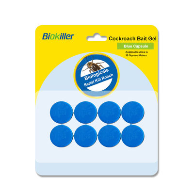 PfDNV 6000PIB/g Cockroach Bait Gel with Domino Effect and 99% Killing Rate Roach Killer Gel