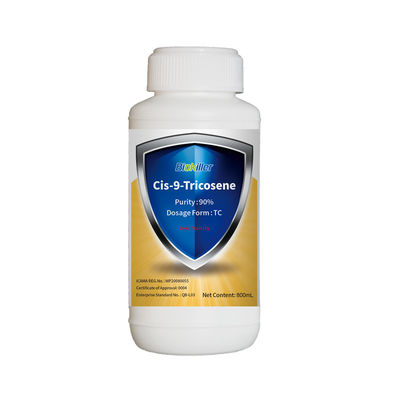 High Efficiency Muscalure Z-9-Tricosene Fly Attractant with 90% Purity for Insecticide Compatibility